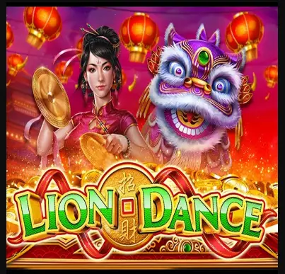 Lion Dance